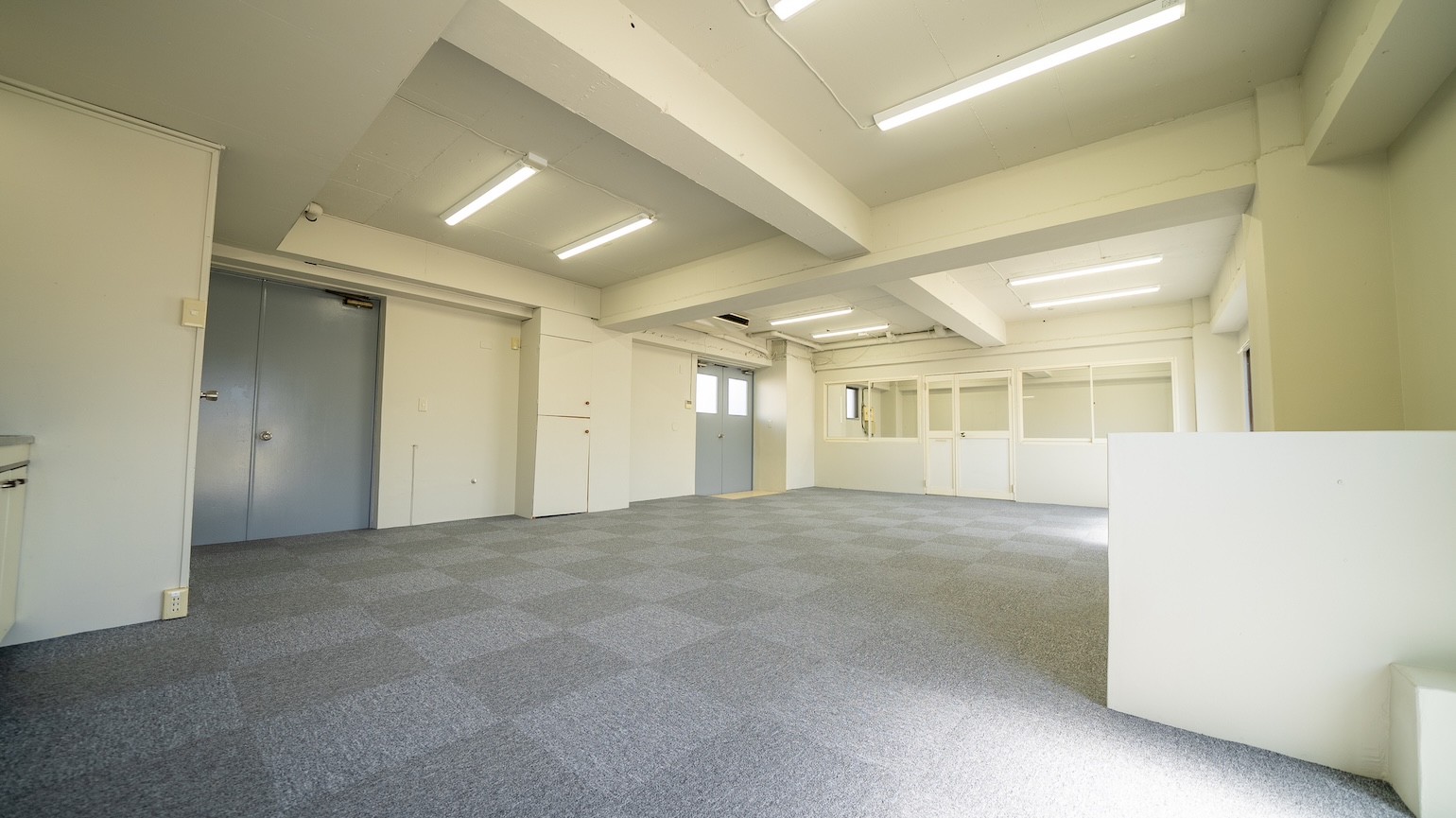 テナント内装の用途変更とは?確認申請が必要な200㎡基準を解説